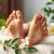 Pedicure biologiczny – zdrowa pielęgnacja stóp bez bólu i narzędzi