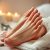 Pedicure żelowy – co to jest i jakie ma korzyści?