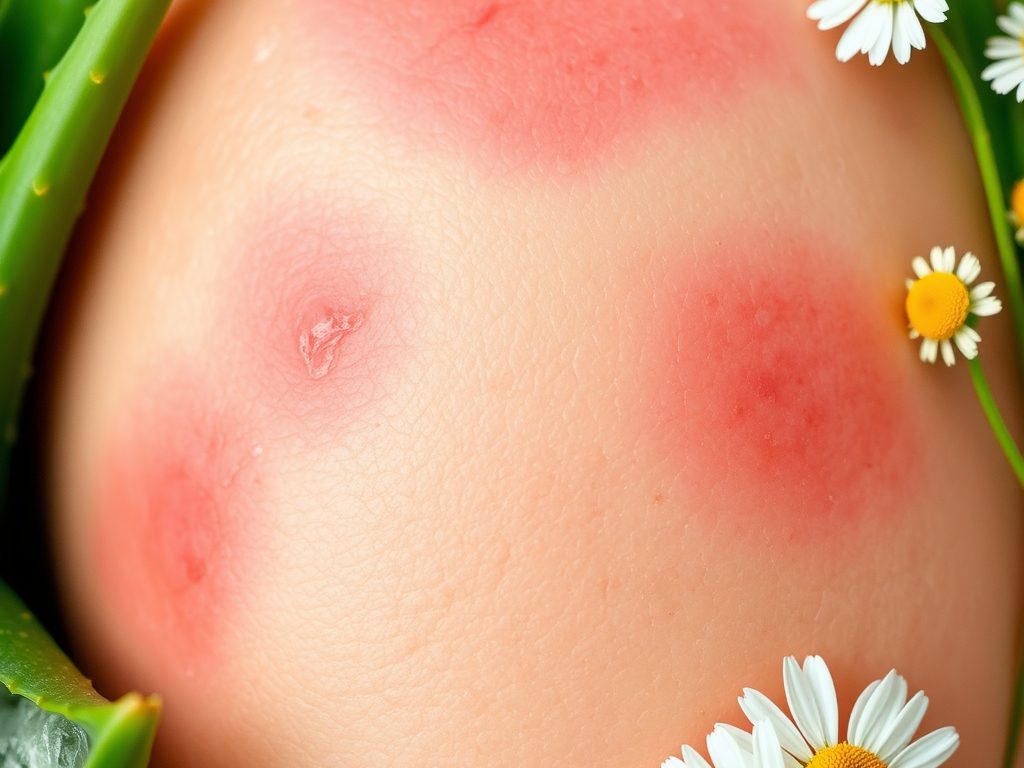 Jak skutecznie leczyć alergię skórną? Objawy, metody, pielęgnacja