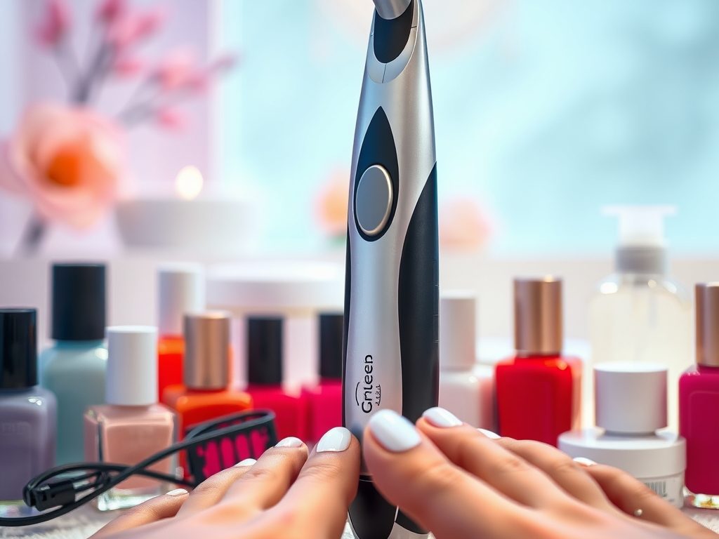 Pedicure frezarkowy: wszystko, co musisz wiedzieć o zabiegu