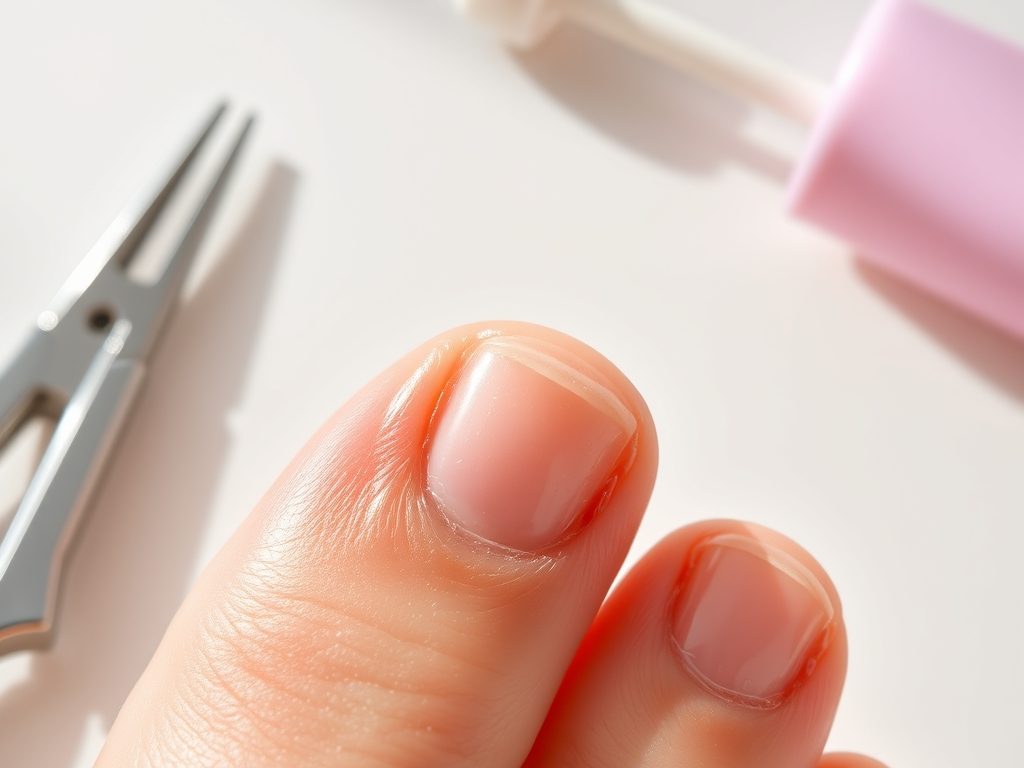 Jak zadbać o skórki przy paznokciach? Praktyczne porady i metody