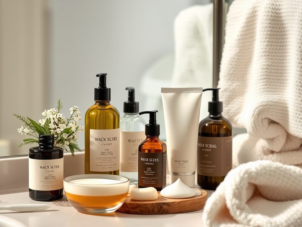 Jak odpowiednio przygotować skórę do depilacji woskiem?