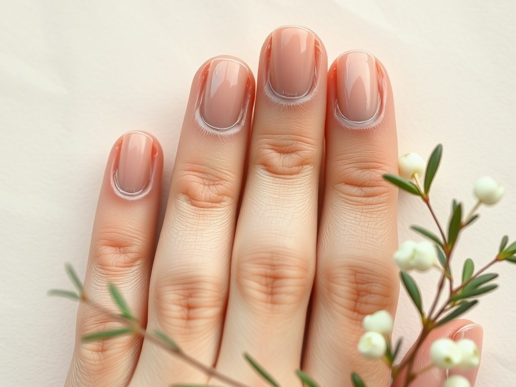 Jak szybko zapuścić mocne i zdrowe paznokcie? Porady i metody