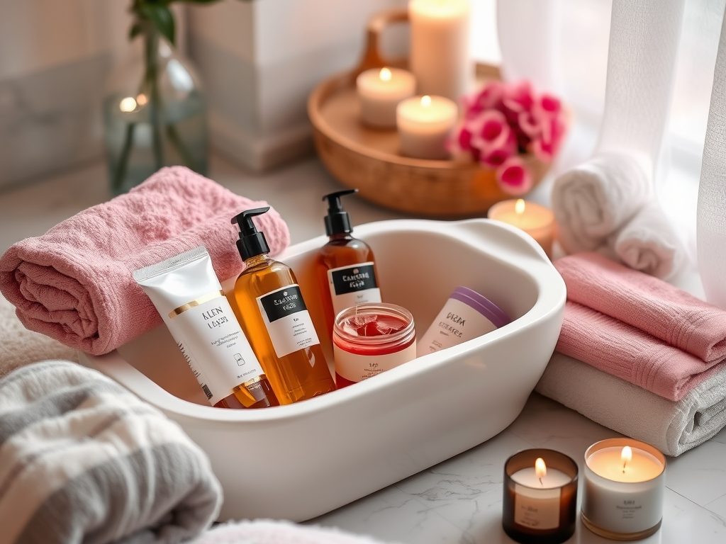 Pedicure kwasowy w domu – zalety, efekty i wykonanie krok po kroku