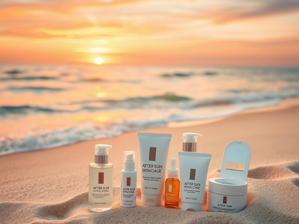 After sun czy warto stosować po opalaniu – kiedy pomaga, a kiedy może zaszkodzić skórze