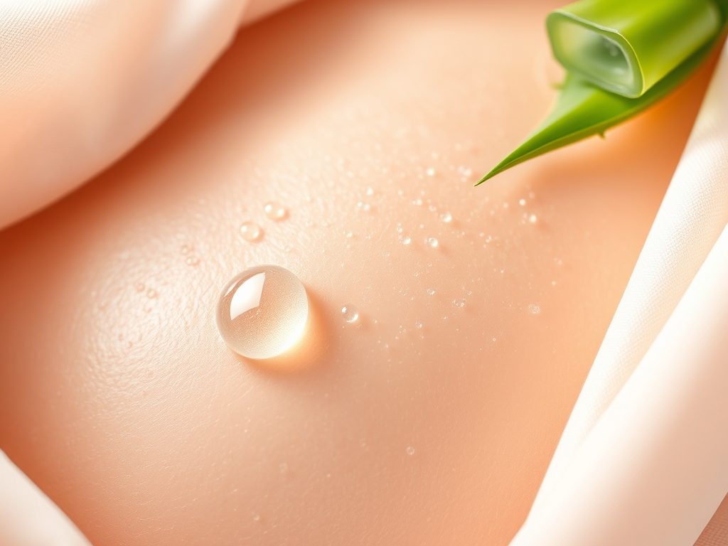 Tarcie skóry a bariera hydrolipidowa – jak unikać uszkodzeń i wspierać regenerację skóry