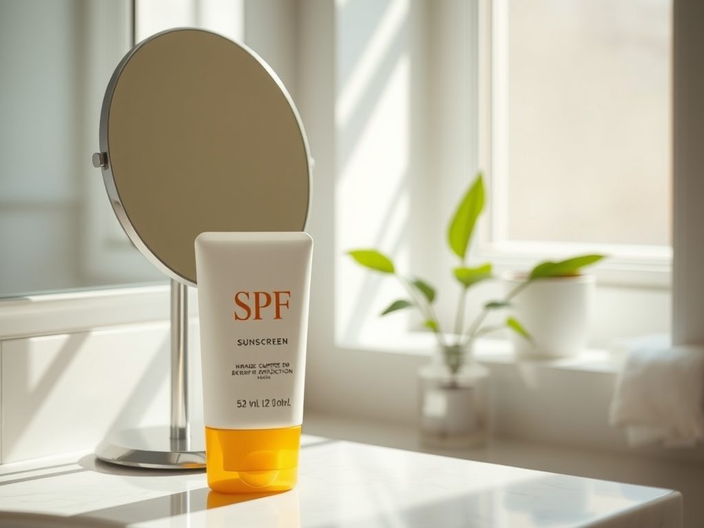 Kiedy nakładać krem z filtrem SPF w codziennej pielęgnacji, by skutecznie chronić skórę przed słońcem i fotostarzeniem