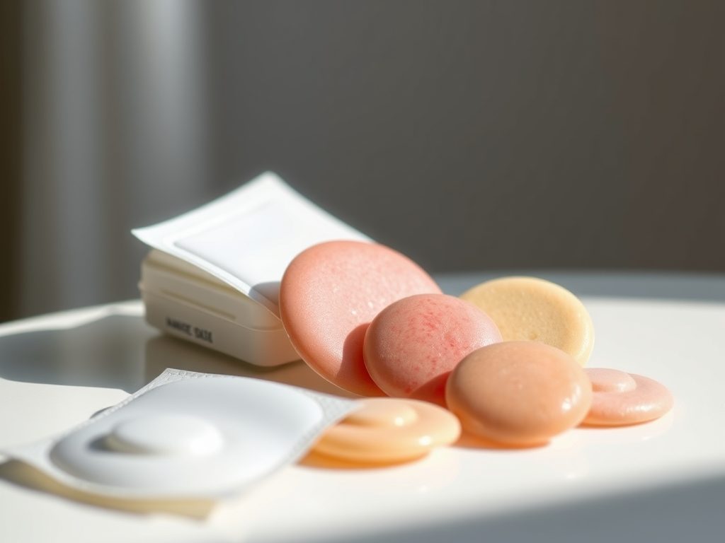 Plastry na pryszcze: jak wybrać i stosować, by skutecznie łagodzić wypryski i chronić skórę