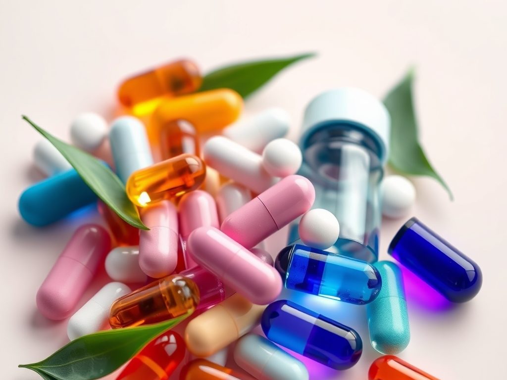 Suplementy na zmarszczki: kiedy warto je stosować i jak dopasować do potrzeb skóry