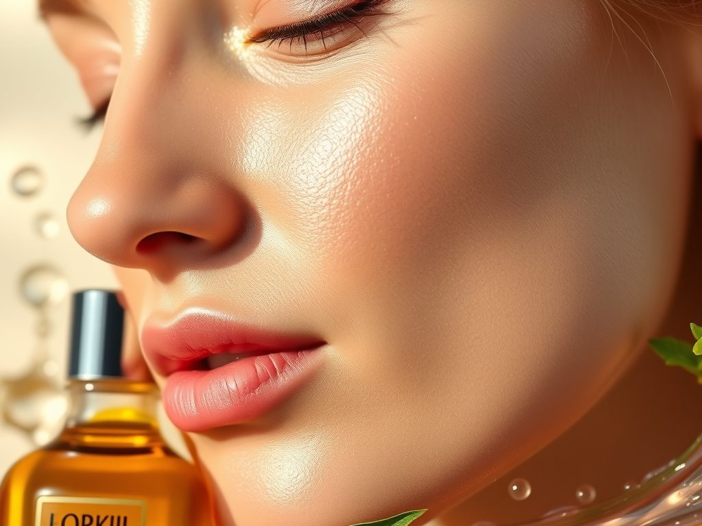 Jak skutecznie odbudować barierę hydrolipidową: kluczowe etapy i składniki pielęgnacji dla zdrowej skóry