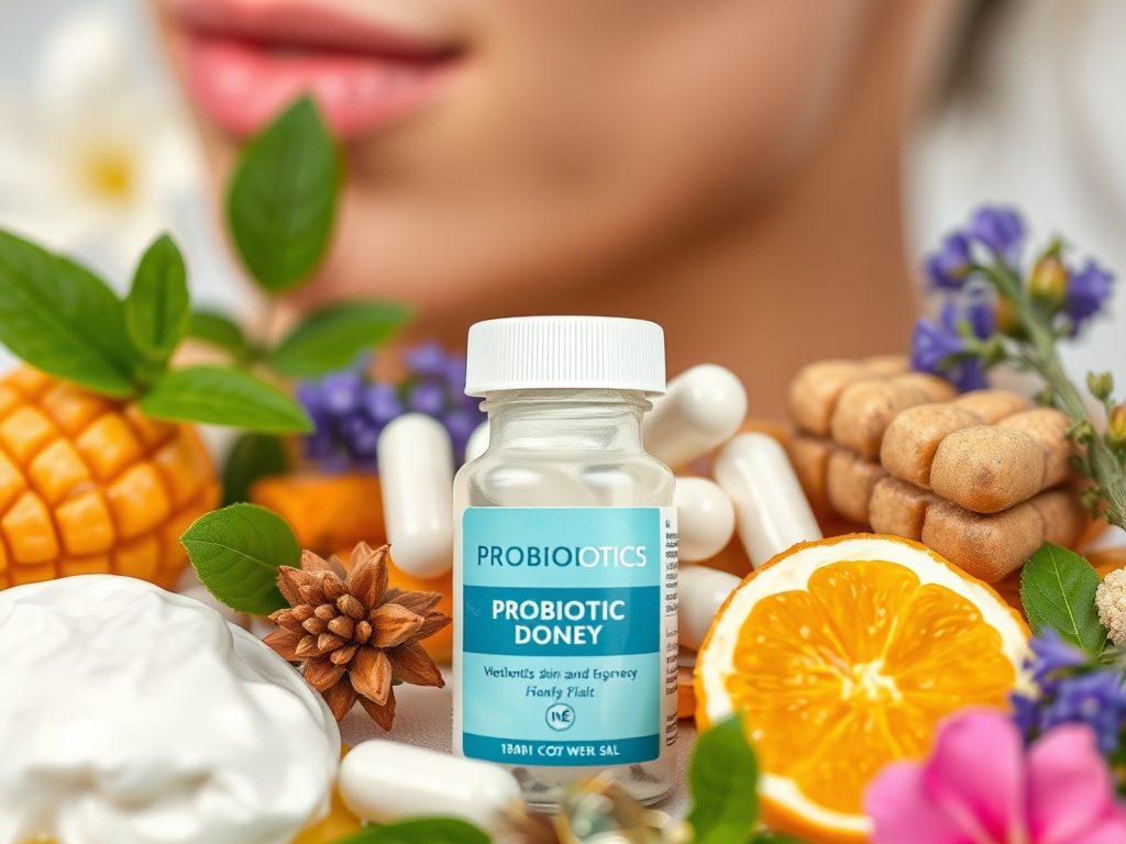 Probiotyki w walce z trądzikiem: kiedy działają, a jakich błędów unikać w terapii skóry