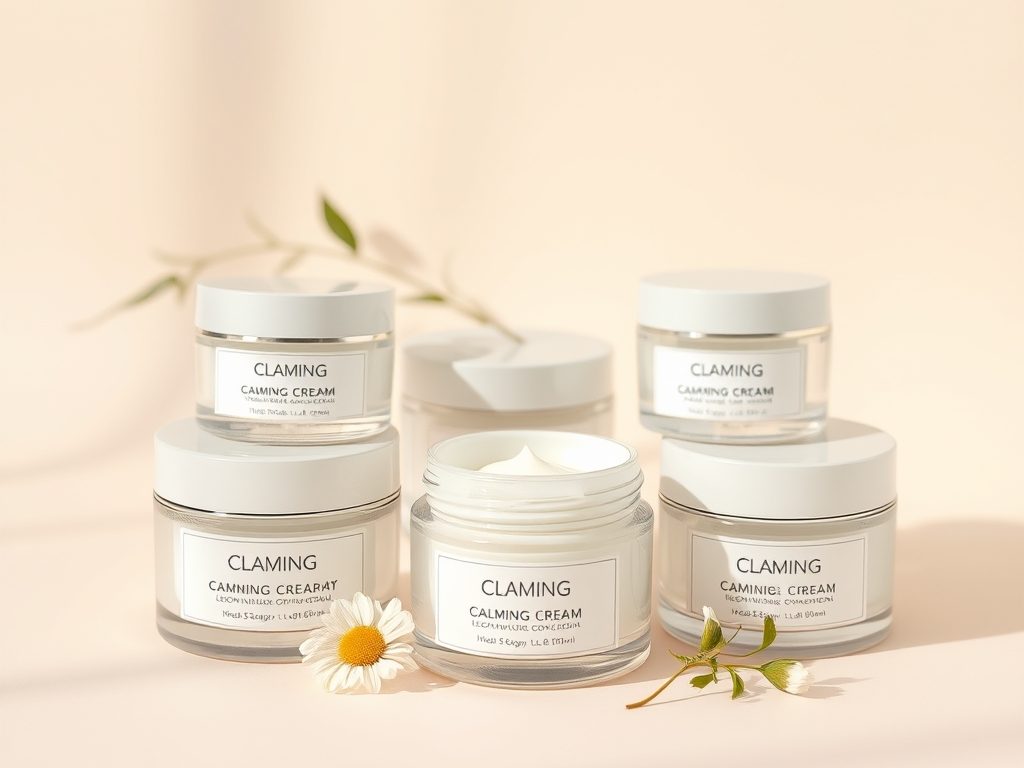 Krem na rumień: jak wybrać i stosować preparaty łagodzące zaczerwienienia skóry naczyniowej