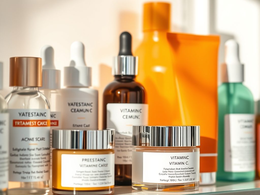 Jak skutecznie dobierać kosmetyki i zabiegi na przebarwienia po trądziku – praktyczny przewodnik pielęgnacyjny