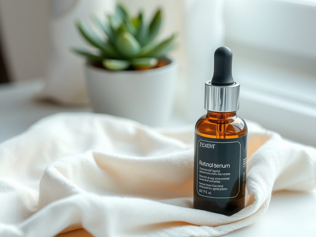 Retinol dla skóry wrażliwej: minimalny plan stosowania, który zmniejsza podrażnienia i wspiera efekty pielęgnacji