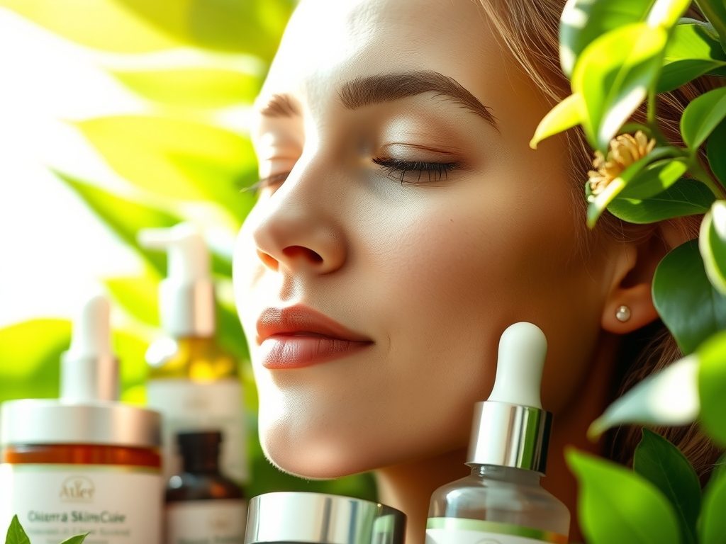 Pielęgnacja skóry po 30: kluczowe kroki i składniki wspierające jędrność i blask cery