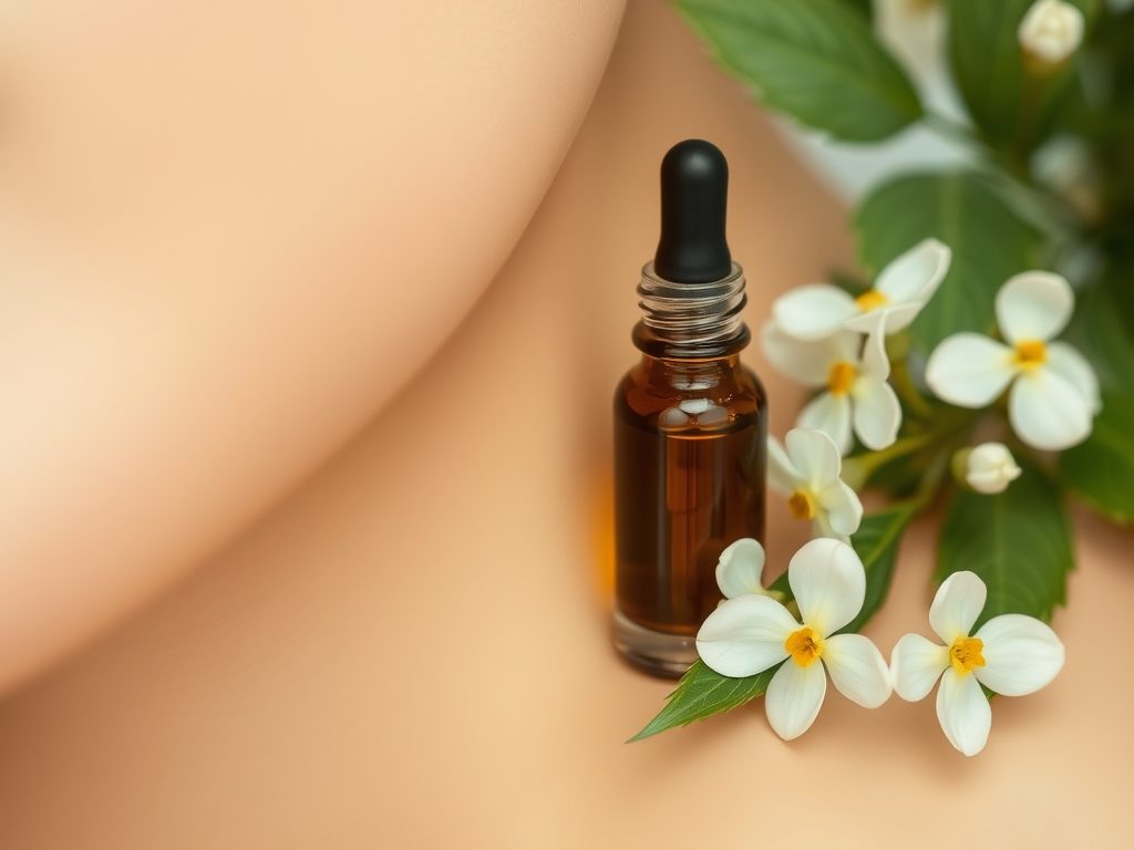 Bakuchiol w pielęgnacji skóry: naturalna alternatywa retinolu z działaniem przeciwstarzeniowym i łagodnym wpływem na cerę