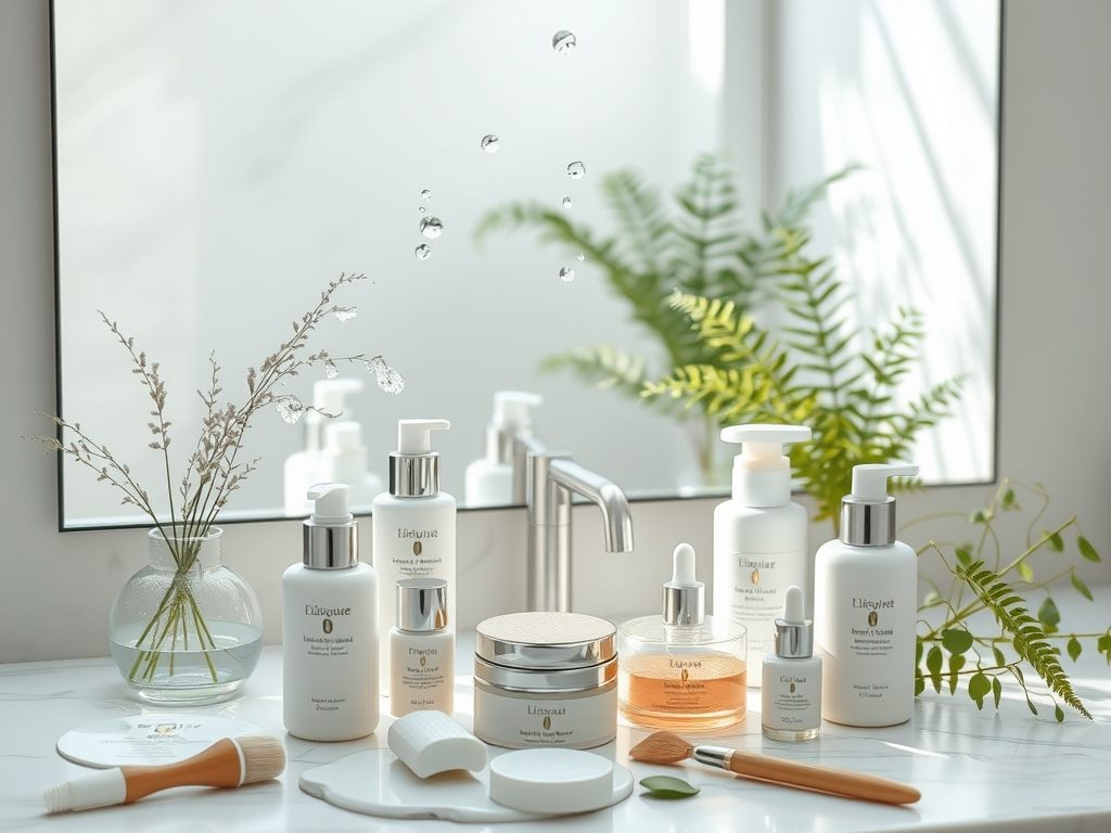 Oczyszczanie porów na twarzy: kiedy warto je stosować i jak dopasować metody do rodzaju skóry