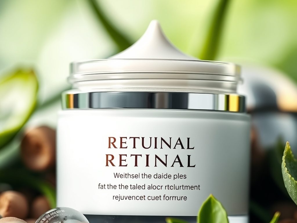 Retinal w pielęgnacji skóry: jak działa, kiedy stosować i jak unikać podrażnień