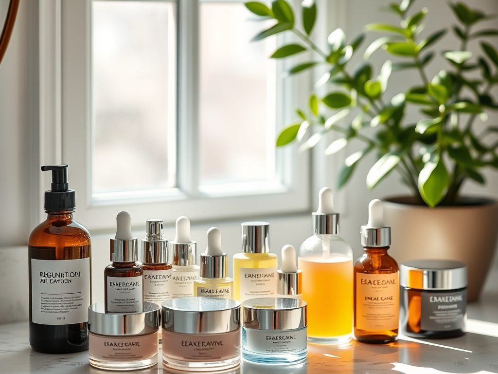 Rutyna po kwasach: co nakładać, by złagodzić podrażnienia i wspierać regenerację skóry