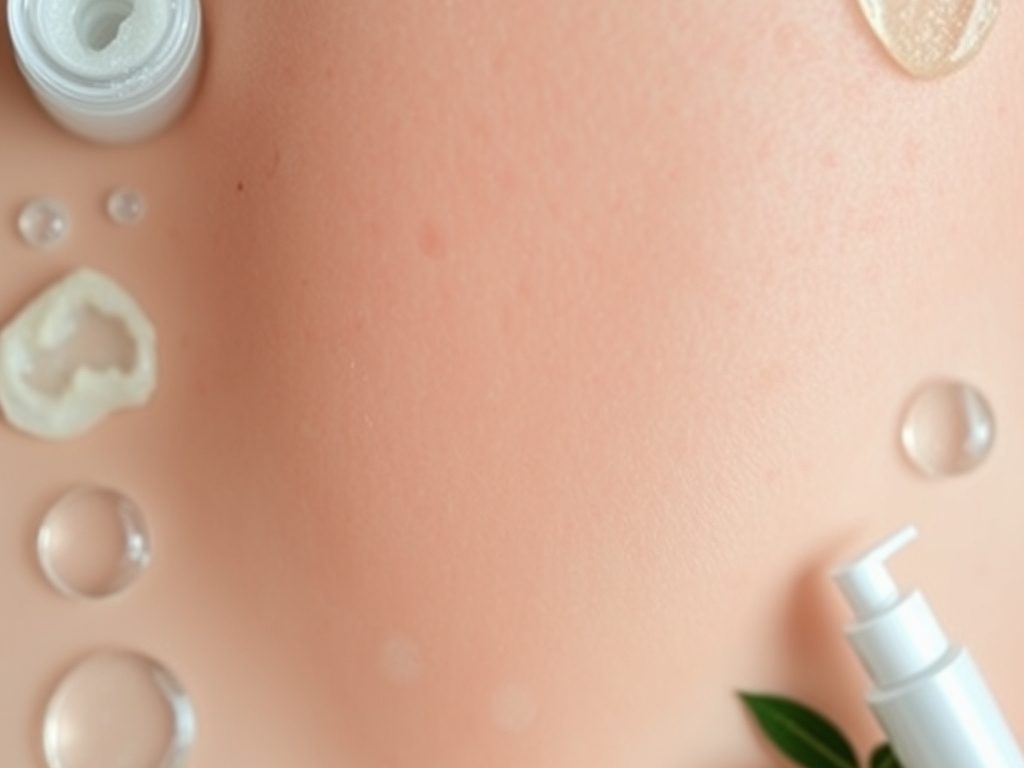 Zapchanie skóry po zmianie rutyny: przyczyny, objawy i sprawdzone sposoby na odblokowanie porów