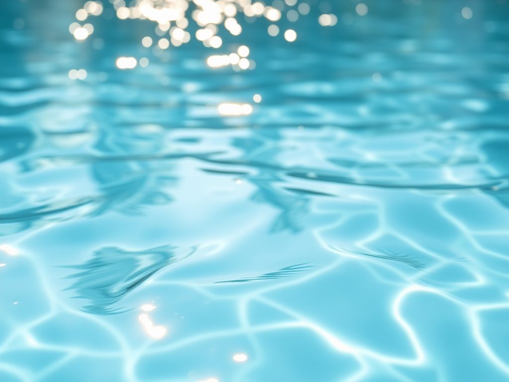 Basen a chlor: jak chlor wpływa na barierę ochronną skóry i kiedy warto ją wspierać