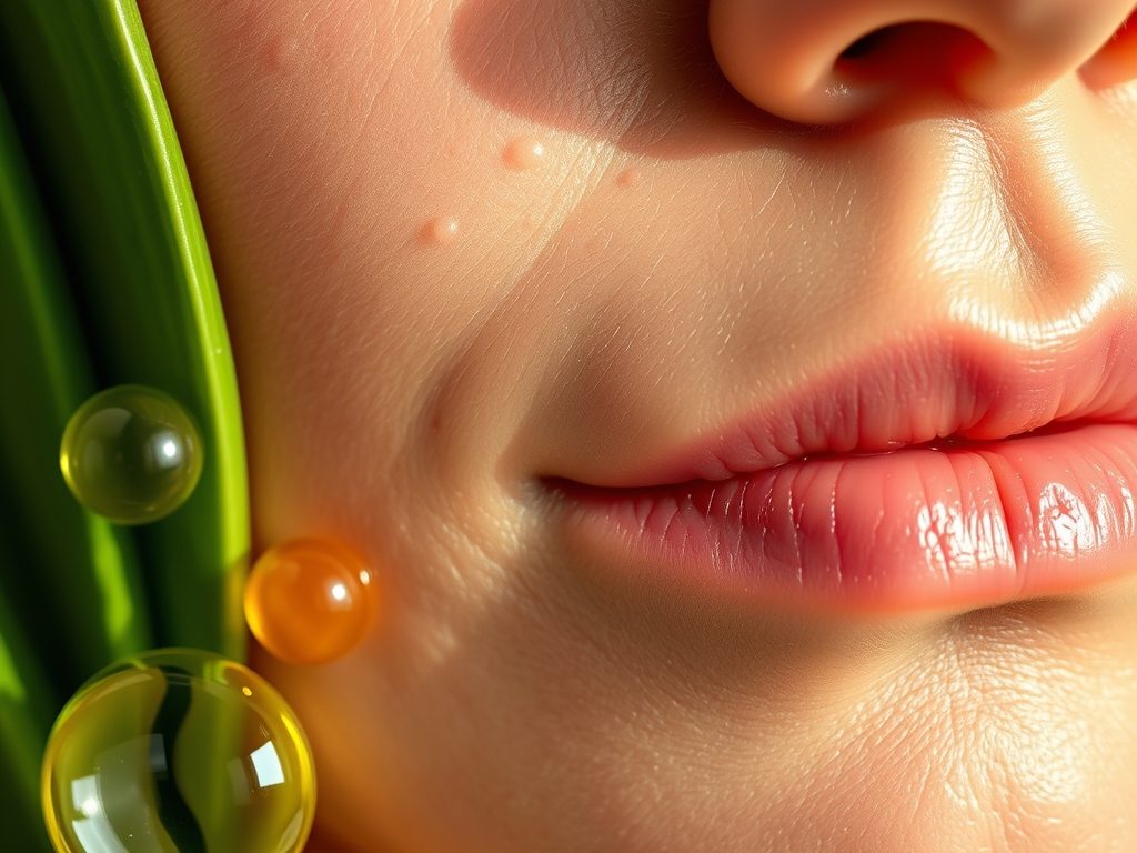 Skóra cienka jak pogrubić: skuteczne metody i pielęgnacja wzmacniająca barierę ochronną skóry