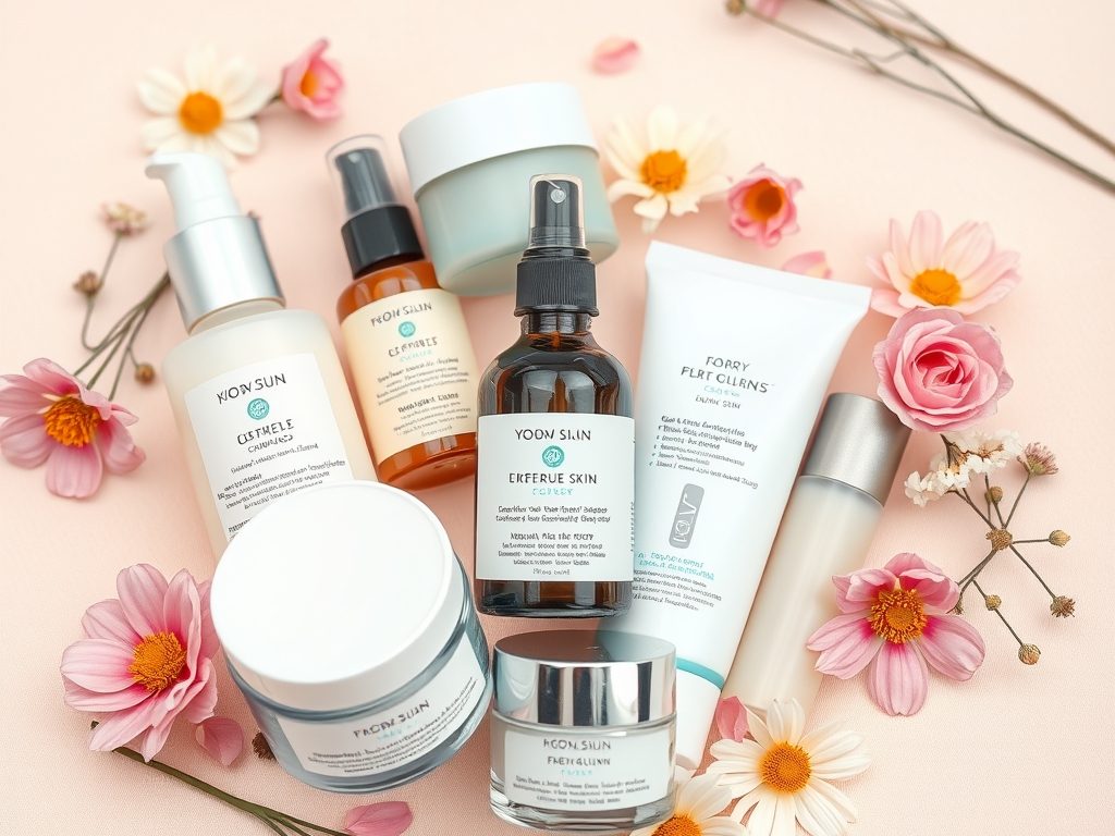 Zapach w kosmetykach a podrażnienia skóry wrażliwej – przyczyny, objawy i bezpieczne wybory produktów