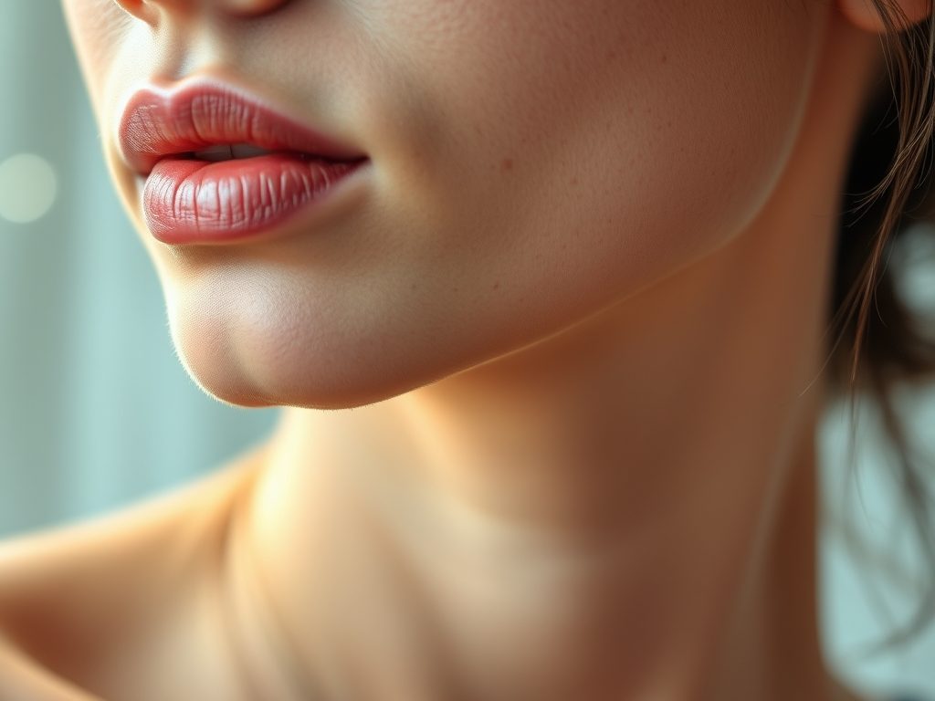 Trądzik na żuchwie: hormonalne podłoże, pielęgnacja i kiedy warto skonsultować się z dermatologiem