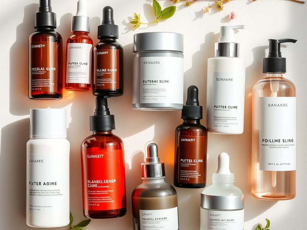 Kolejność nakładania kosmetyków w pielęgnacji twarzy: jak uniknąć błędów i maksymalizować efekty rano i wieczorem