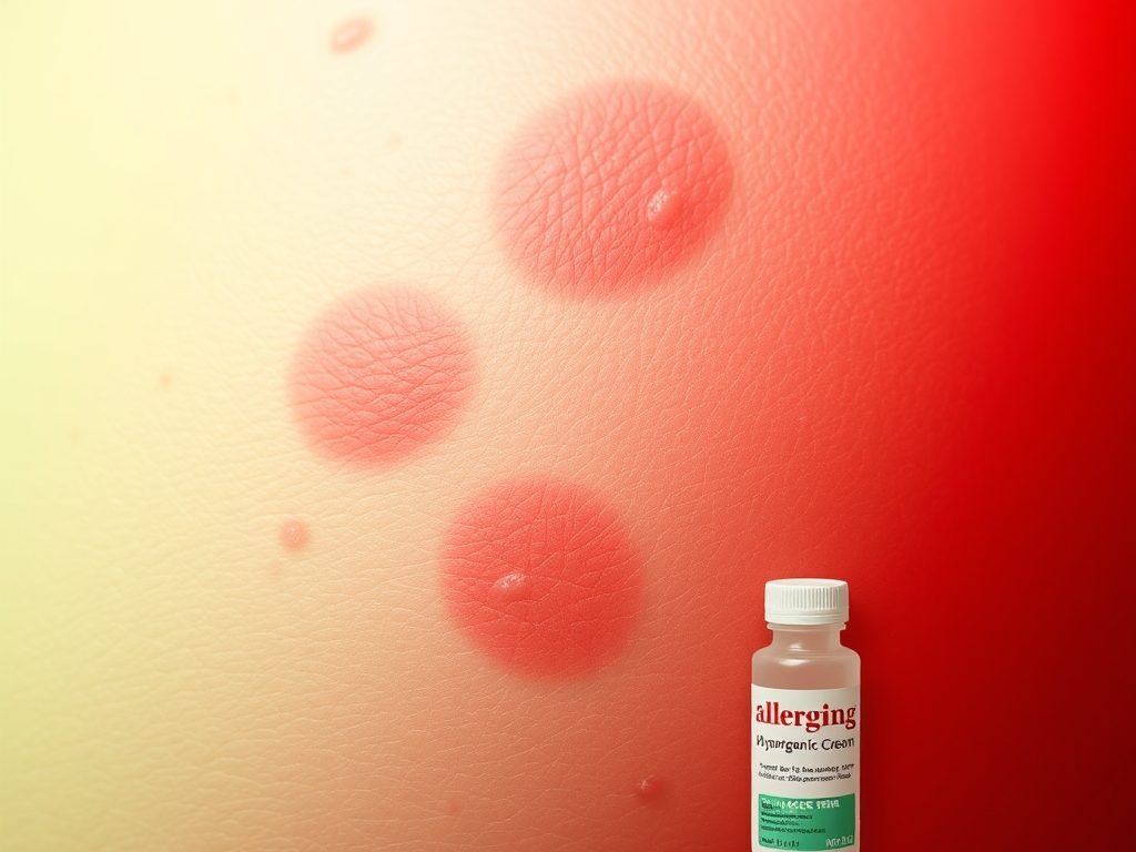 Alergia czy podrażnienie skóry: jak rozpoznać różnice i skutecznie łagodzić objawy