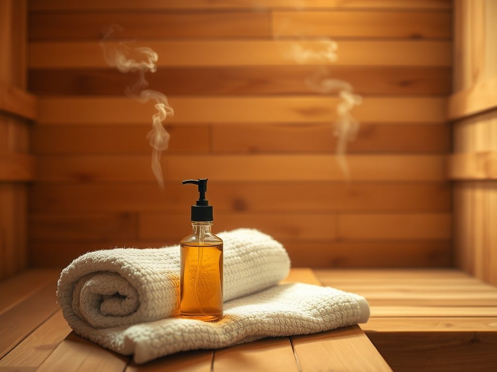 Sauna a skóra wrażliwa: jak bezpiecznie korzystać i skutecznie pielęgnować po seansie