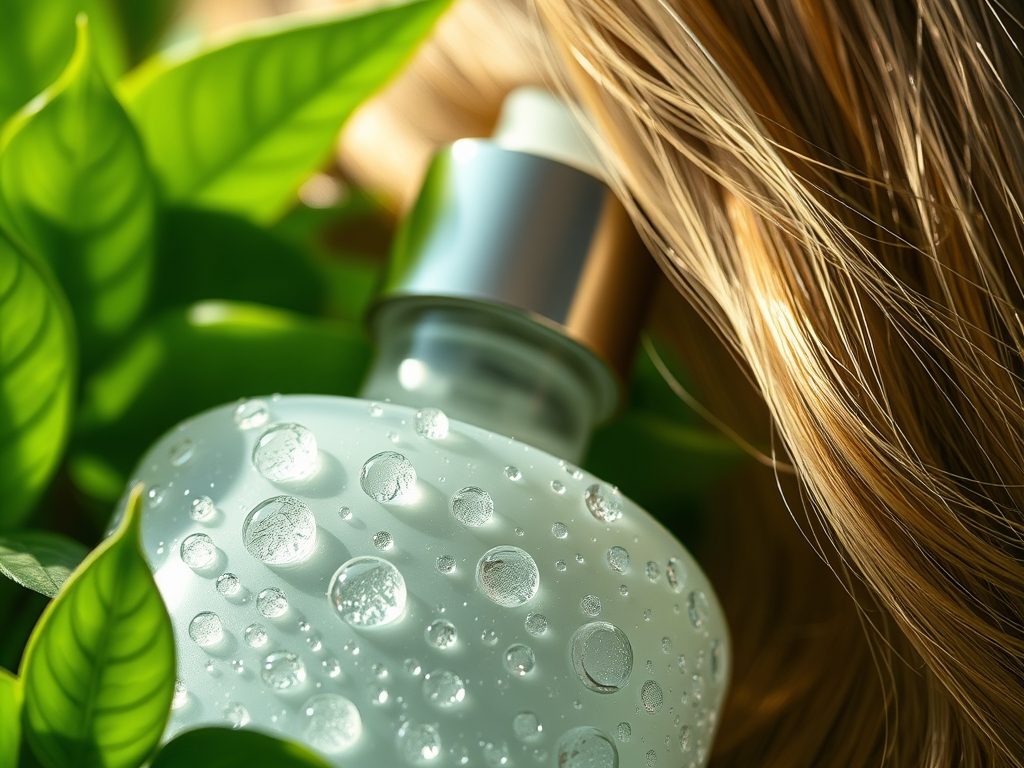 Gliceryna w pielęgnacji skóry i włosów: jak działa, kiedy stosować i na co uważać