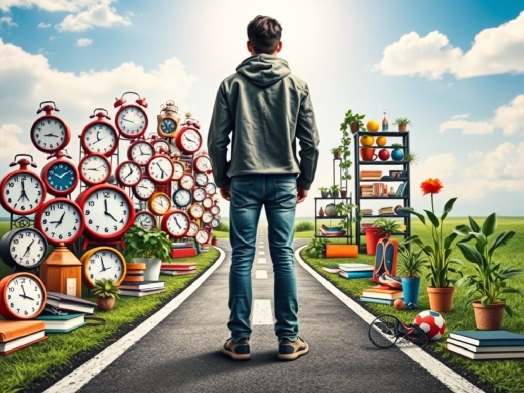 Kiedy warto zmienić rutynę na nową i jak uniknąć najczęstszych błędów w procesie zmian