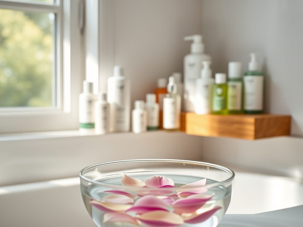 Test na typ skóry: jak rozpoznać swój rodzaj i dobrać skuteczną pielęgnację