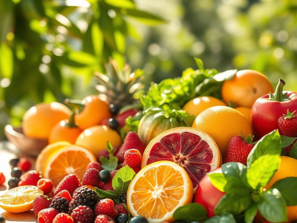 Antyoksydanty na lato: jak chronić skórę przed fotostarzeniem i przesuszeniem w praktyce