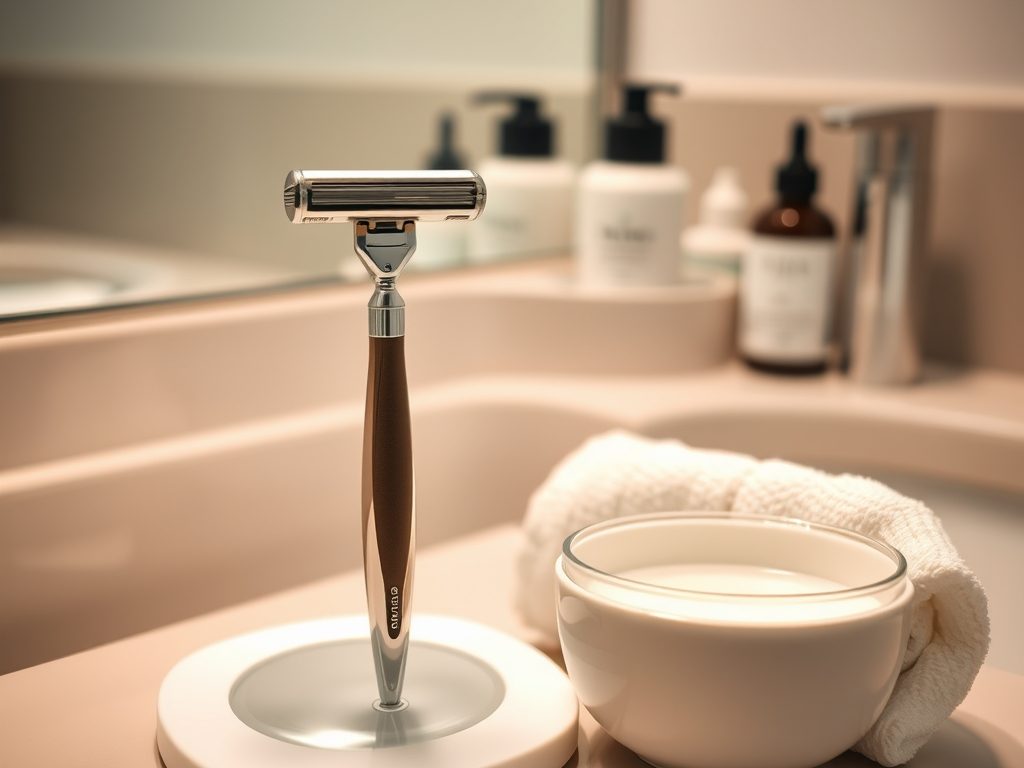 Golenie a kolejność pielęgnacji skóry: jak przygotować się do komfortowego i bezpiecznego zabiegu