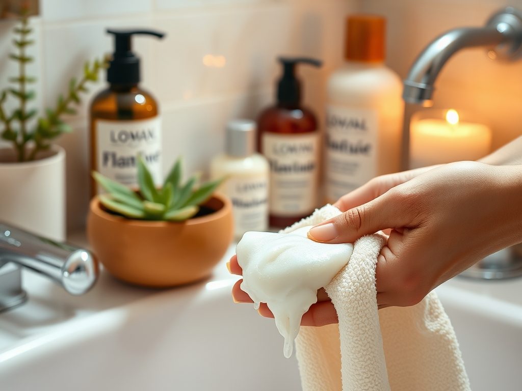 Jak skutecznie i delikatnie zmywać krem z filtrem SPF, by uniknąć podrażnień i zaskórników