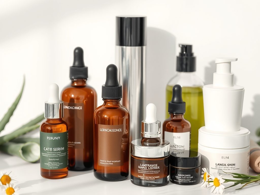 Łączenie składników w rutynie pielęgnacyjnej: jak dobrać i unikać podrażnień zgodnie z typem skóry