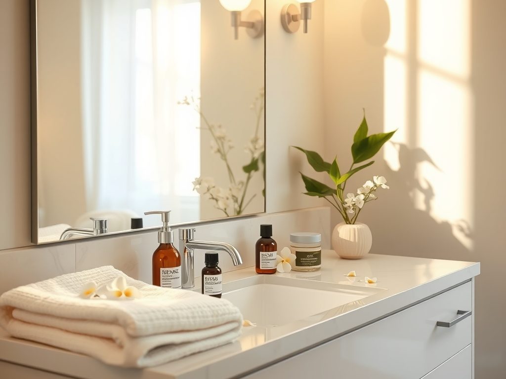 Oczyszczanie twarzy rano i wieczorem: kiedy myć, by wspierać zdrowie i naturalną ochronę skóry