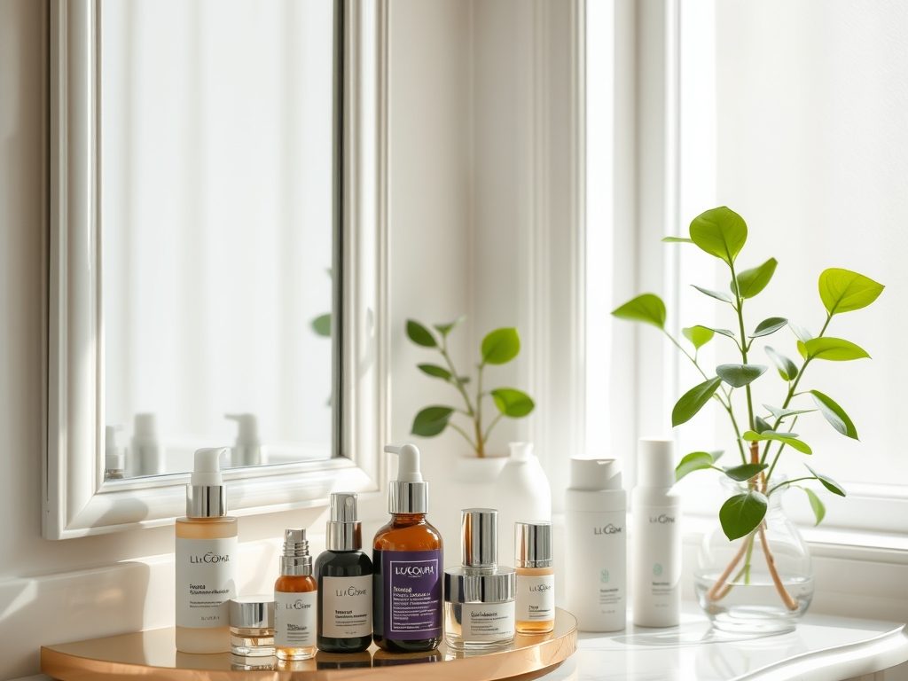 Kolejność pielęgnacji twarzy rano: jak ułożyć rytuał dla zdrowej i chronionej skóry