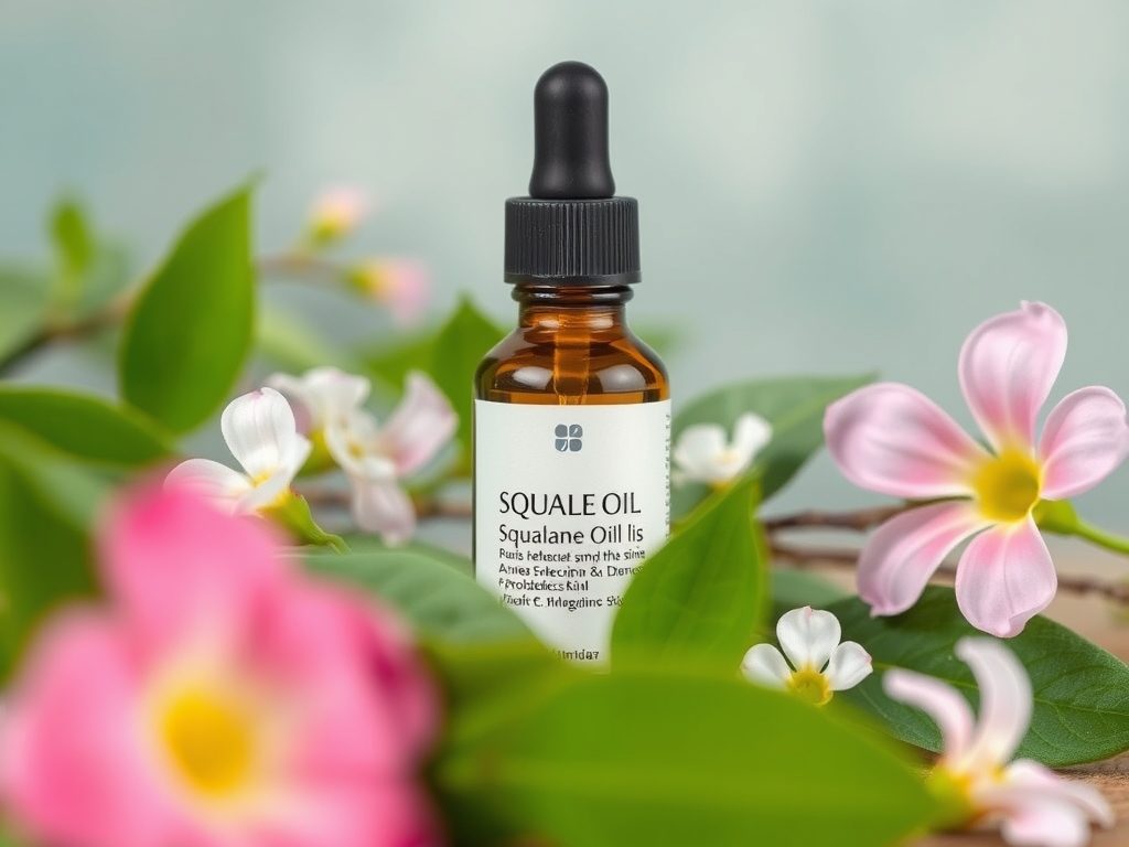 Skwalan i jego niska komedogenność – jak rozpoznać, czy sprawdzi się w pielęgnacji skóry problematycznej