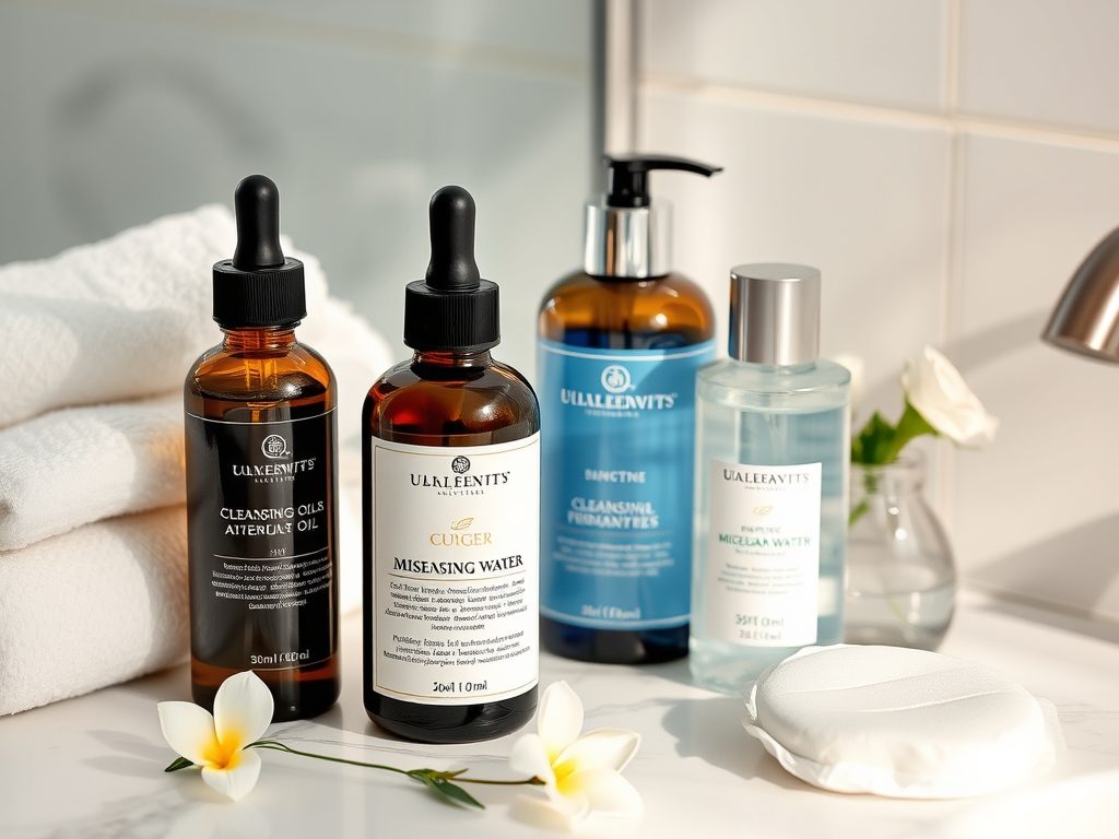 Demakijaż twarzy krok po kroku: jak dobrać kosmetyki do typu skóry i uniknąć błędów pielęgnacji