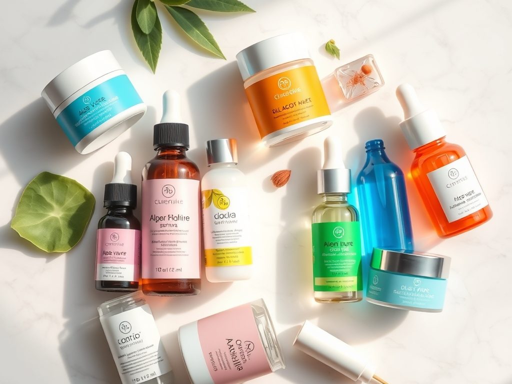 Czy codzienne stosowanie składników aktywnych w pielęgnacji to dobry wybór – zasady i typowe błędy do uniknięcia