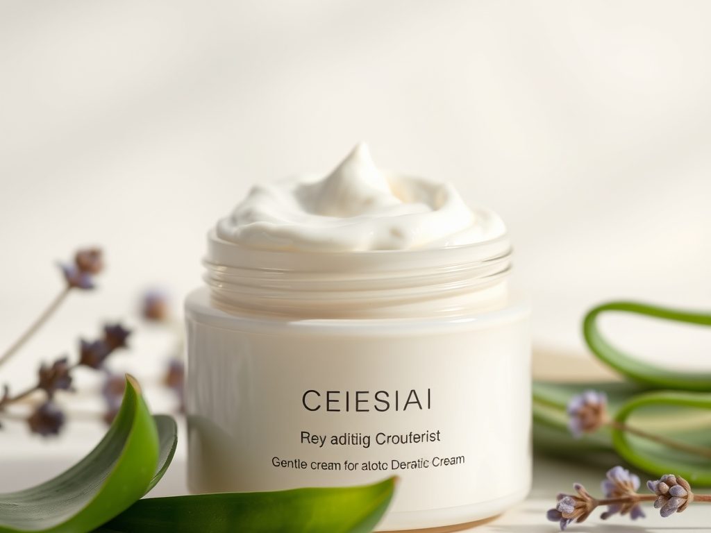 Retinol przy atopowym zapaleniu skóry: kiedy stosować i jak minimalizować podrażnienia