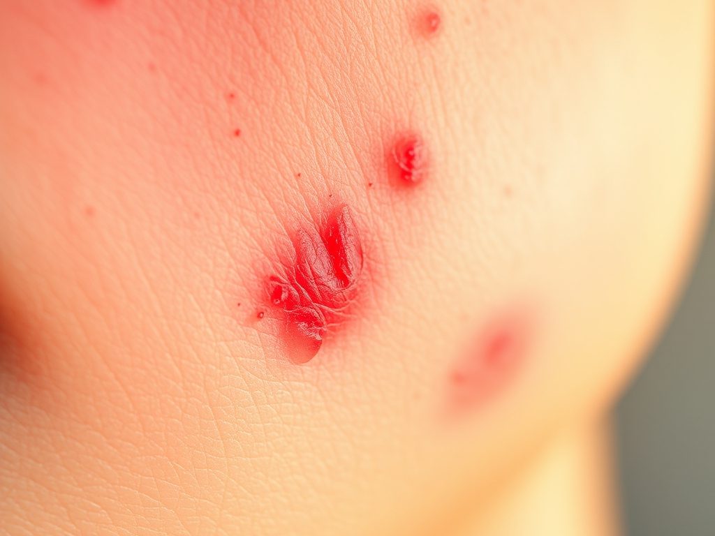 Gorące powietrze a rumień: jak rozpoznać przyczyny i łagodzić zaczerwienienia skóry naczyniowej