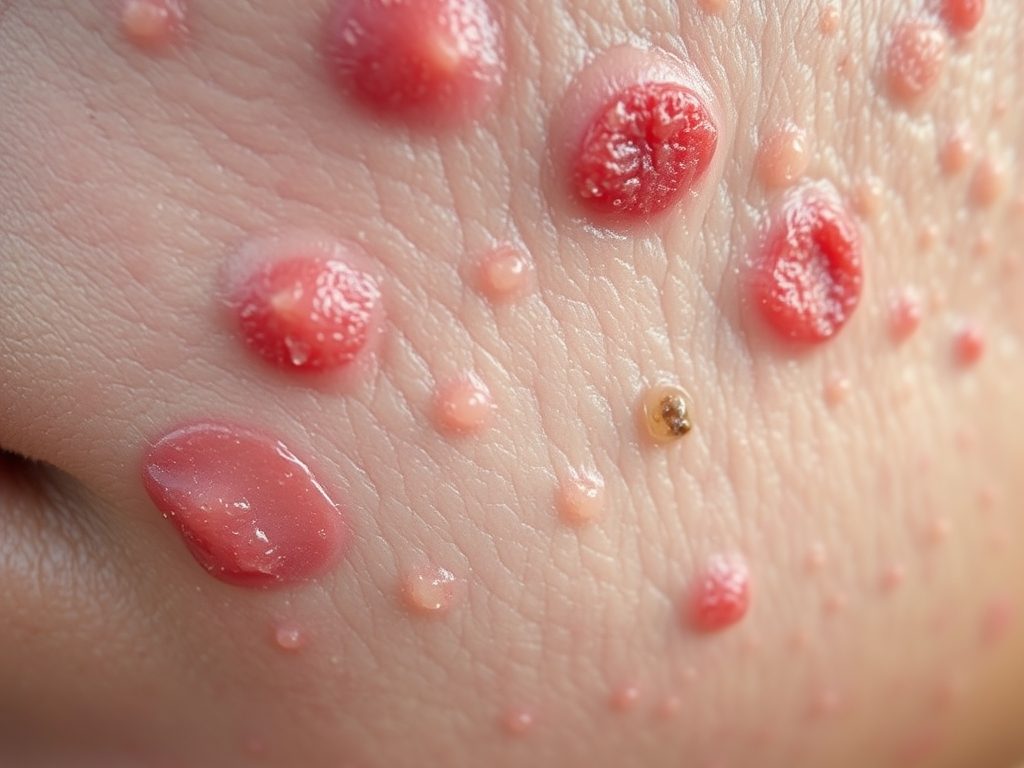 Trądzik neuropatyczny: jak rozpoznać, przerwać błędne koło i wspierać regenerację skóry