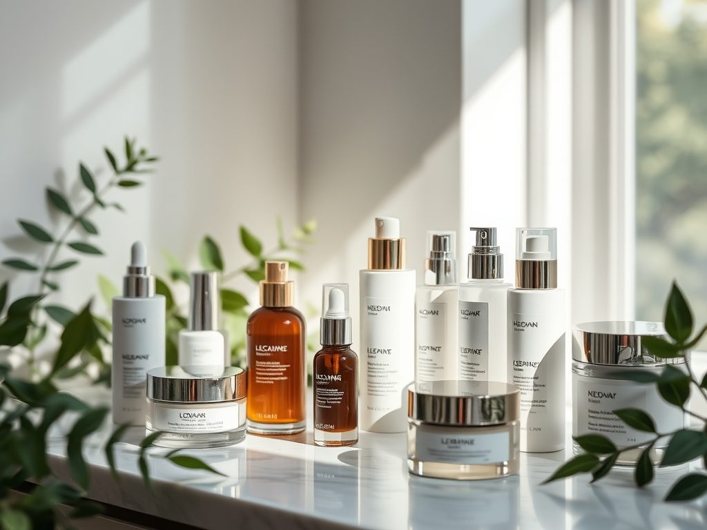 Ochrona przed światłem HEV i IR: kiedy warto stosować i jak dopasować kosmetyki do typu skóry