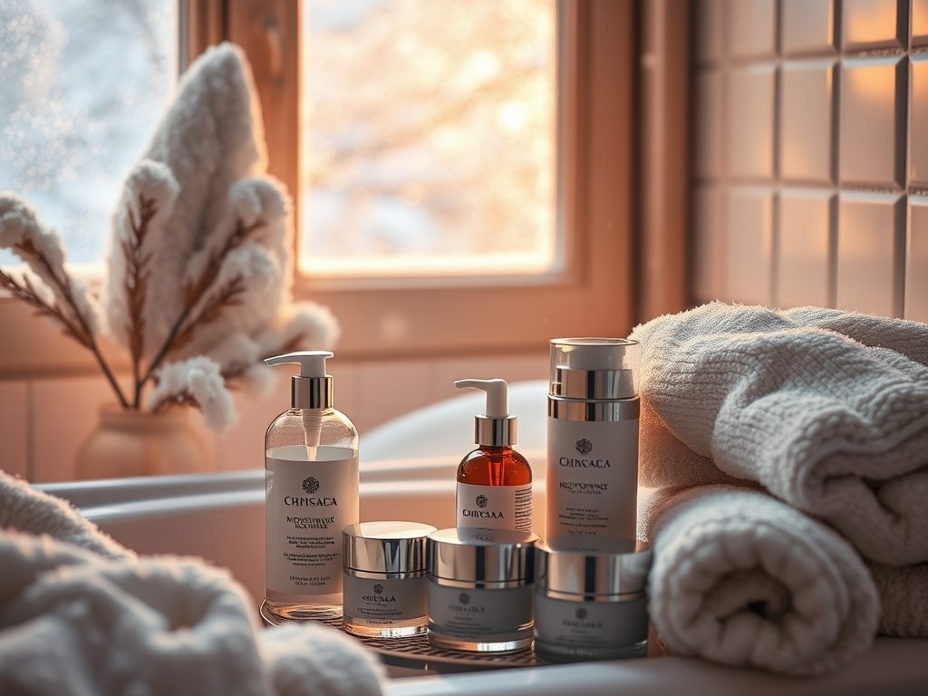 Rutyna pielęgnacyjna na zimę: jak zbudować skuteczną pielęgnację chroniącą skórę przed przesuszeniem i podrażnieniami