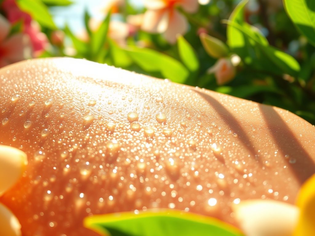 Warstwy w pielęgnacji latem: jak łączyć lekkie formuły dla skutecznej ochrony i nawilżenia skóry