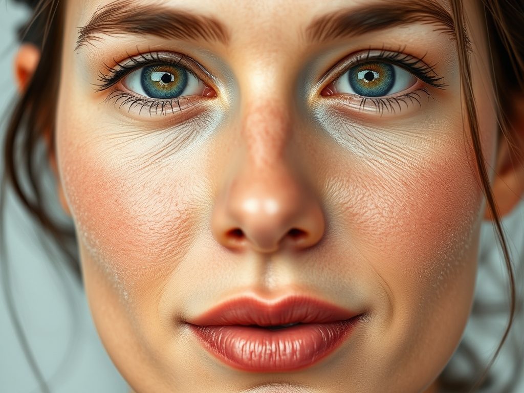 Skóra sucha czy odwodniona – jak rozpoznać różnice i dobrać skuteczną pielęgnację